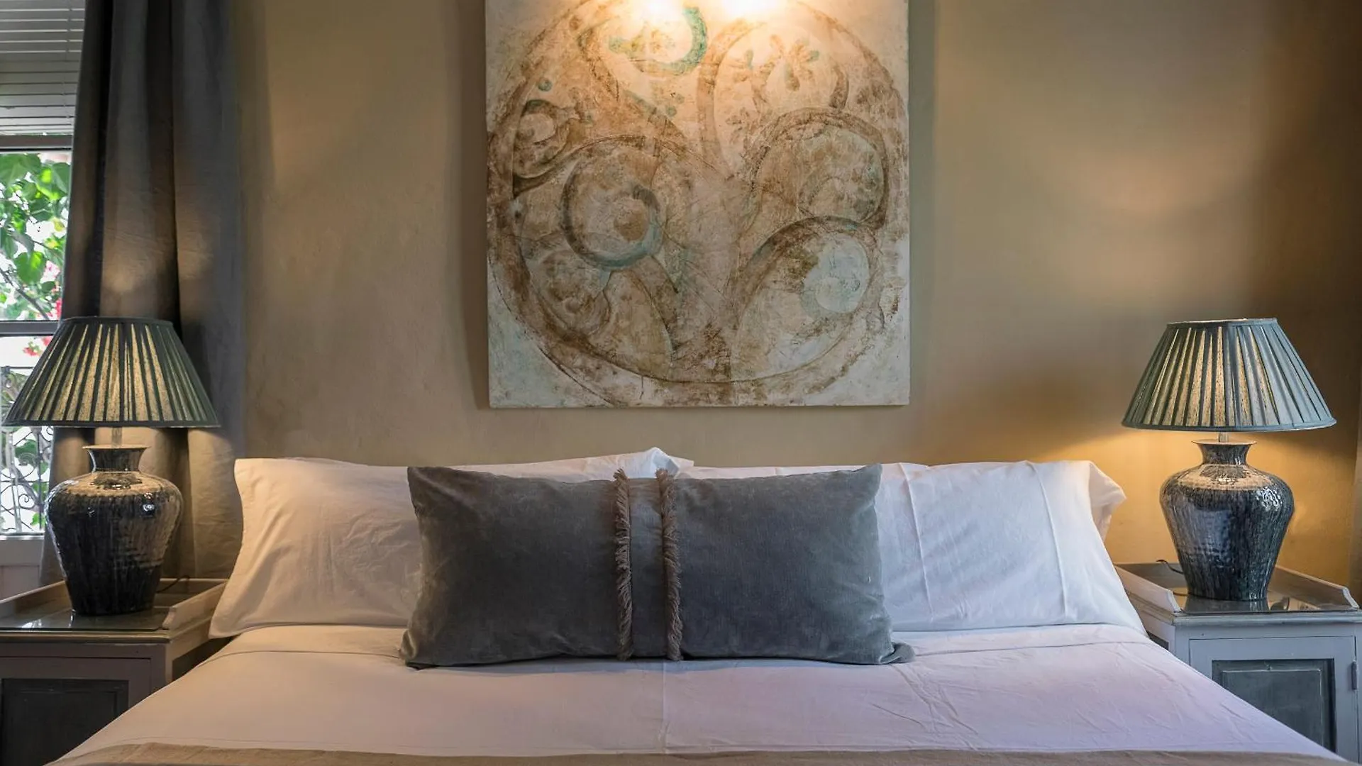 Hotel La Casa Del Califa Vejer de la Frontera 2*,  Spain