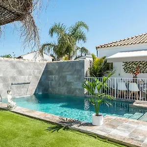 Casa Mirajanda Vejer de la Frontera