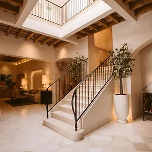 Hotel Casa Aura