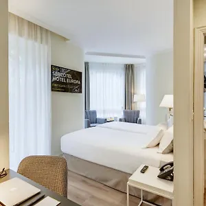 visit hotel