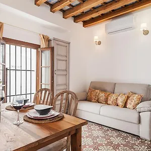 Casa De Los Abuelos 18 Vejer de la Frontera