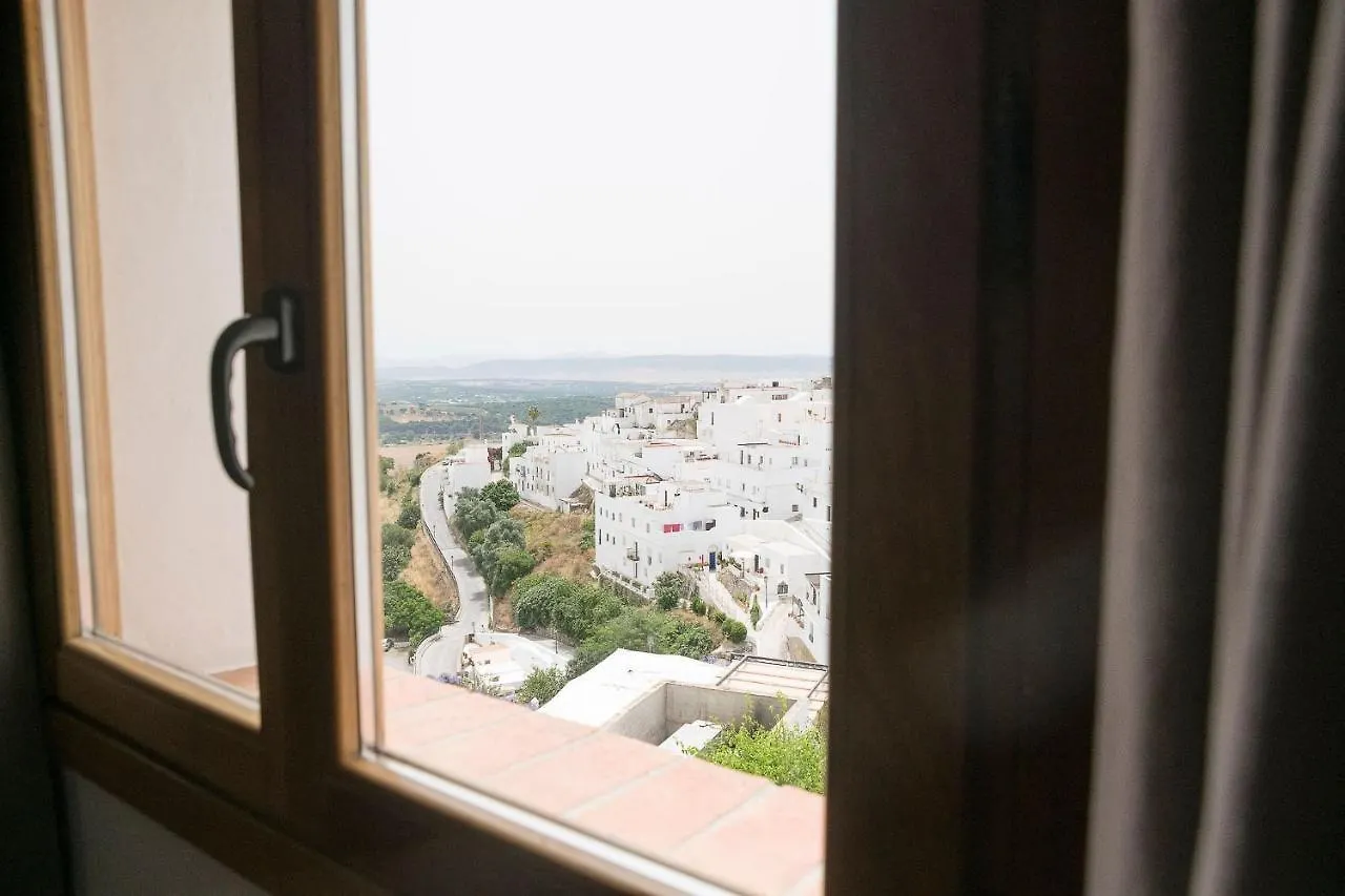 Hotel La Casa Del Califa Vejer de la Frontera