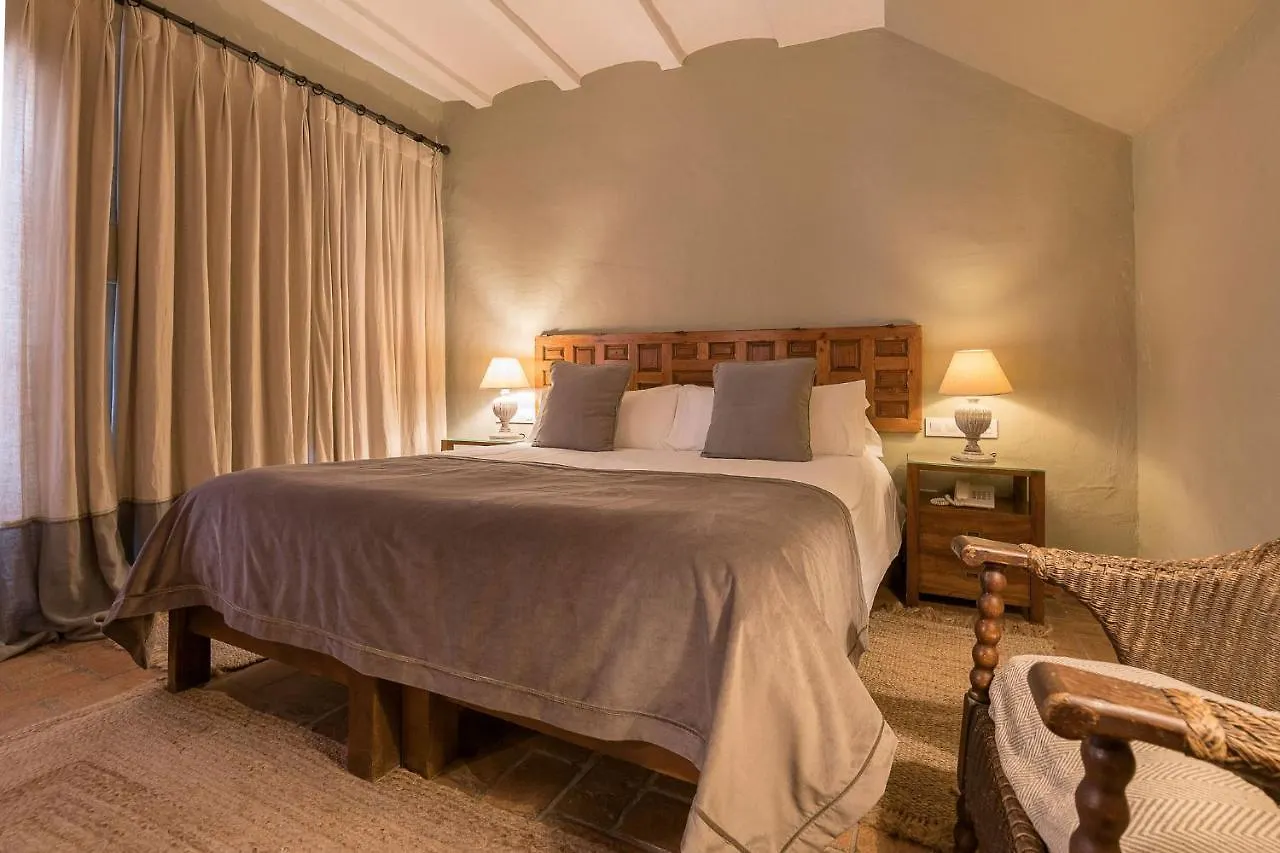 Hotel La Casa Del Califa Vejer de la Frontera