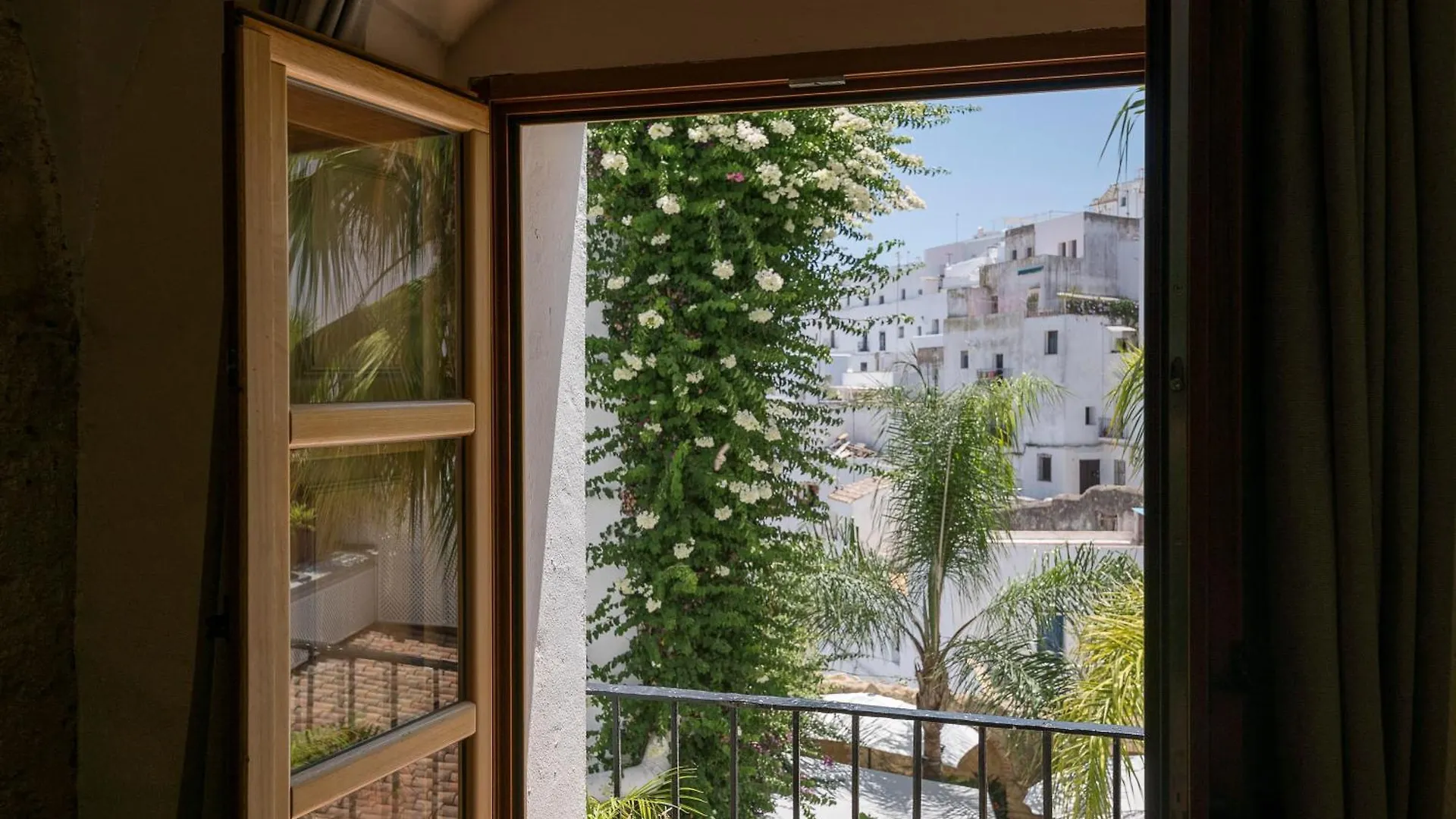 Hotel La Casa Del Califa Vejer de la Frontera 2*,  Spanyolország