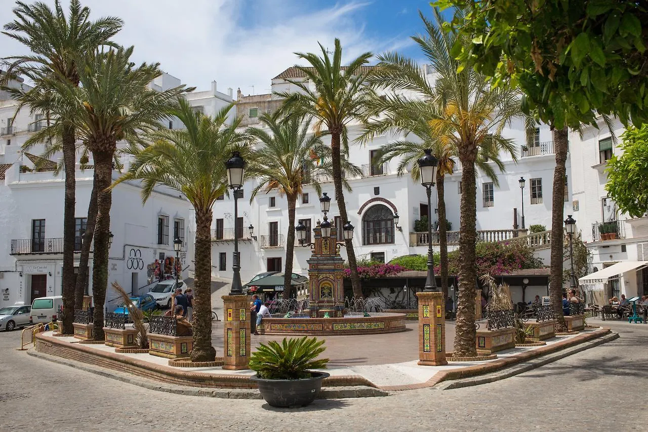 **  Hotel La Casa Del Califa Vejer de la Frontera Spain